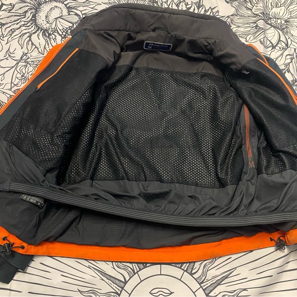 Polaris Ski and Snowboarding Jacket Men’s M Gore-Tex - Picture 7 of 9